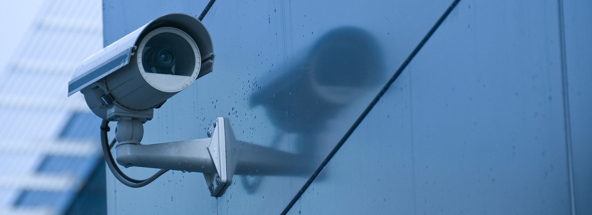 CCTV Systems AJA Lock & Key